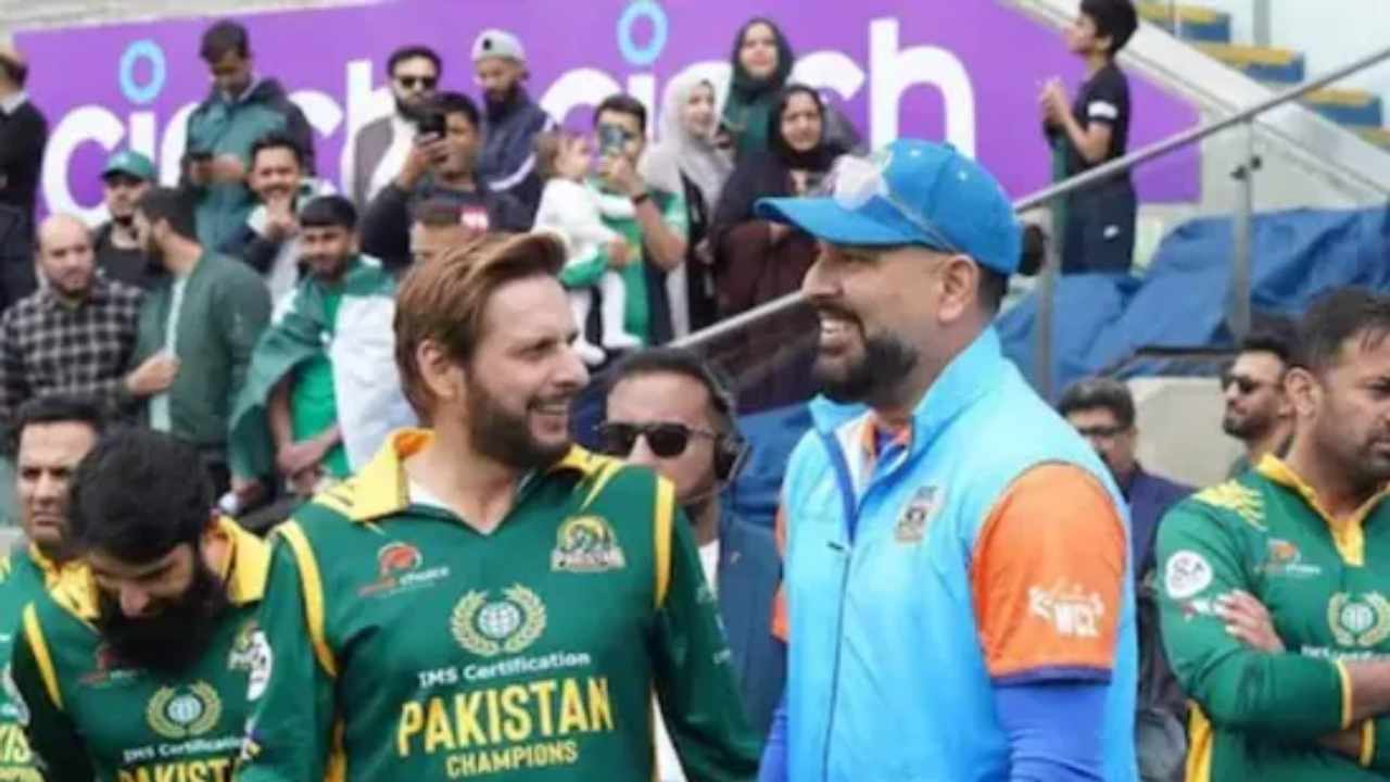 WCL 2025