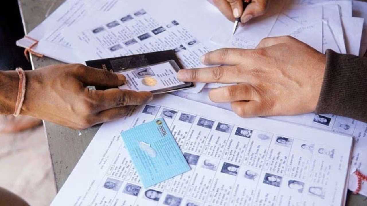 What is the SIR Electoral Rol