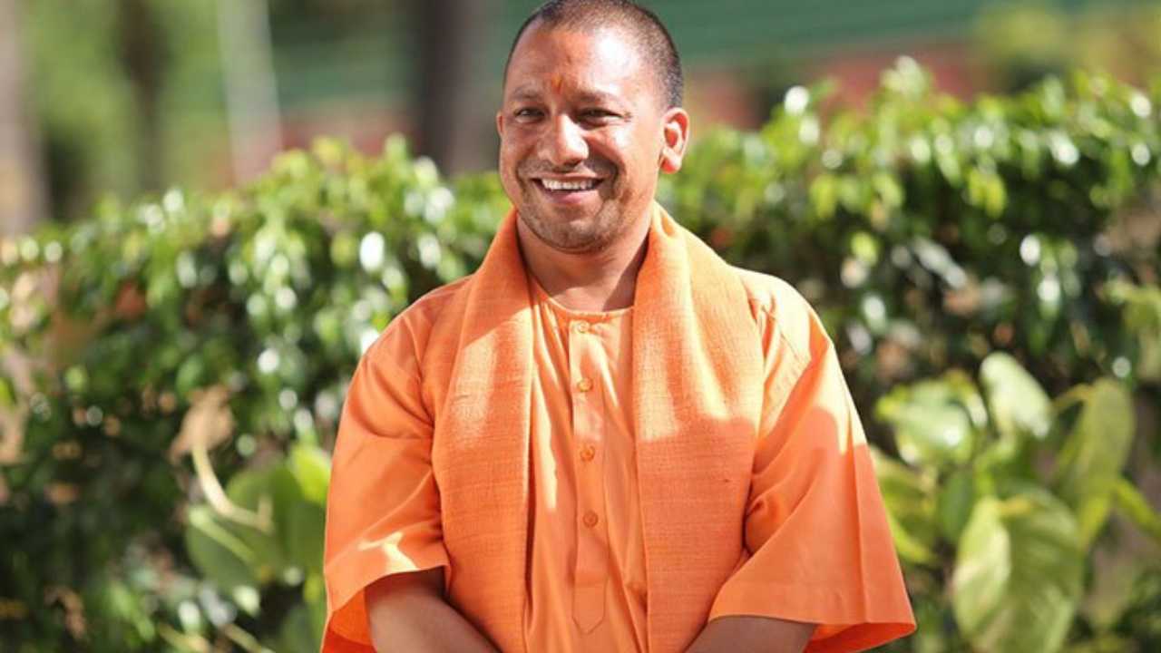 Yogi Adityanath