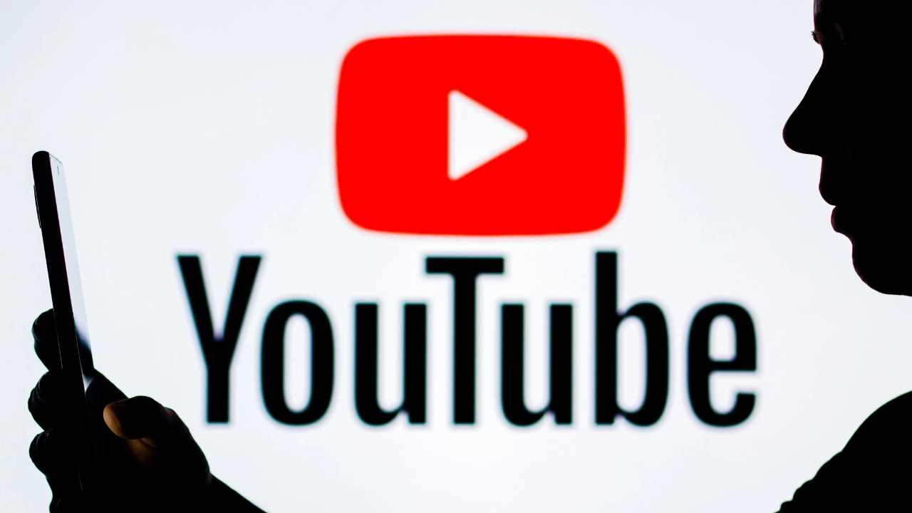 YouTube