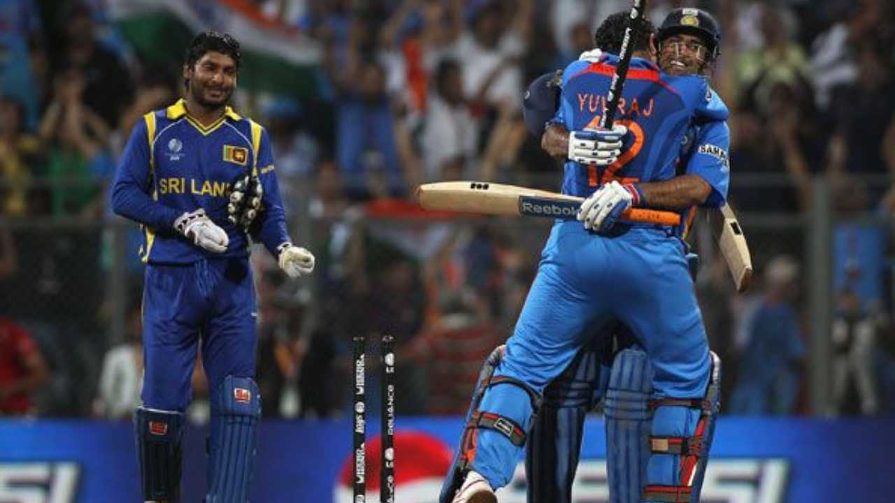 Yuvraj Singh