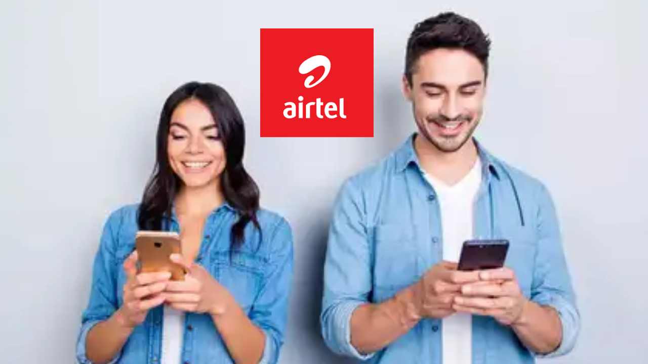 Airtel 399 Rupee Plan