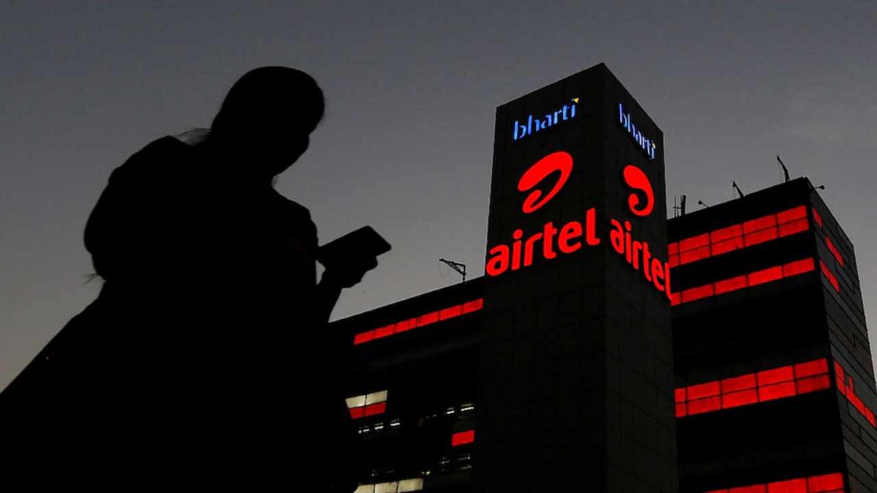 Airtel Down