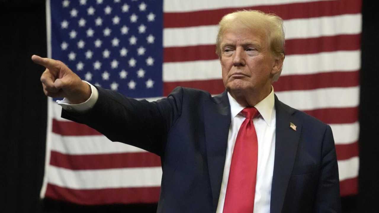 America