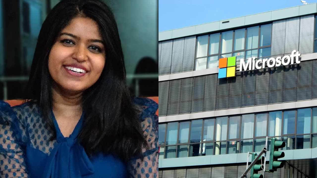 Ankita De Success Story