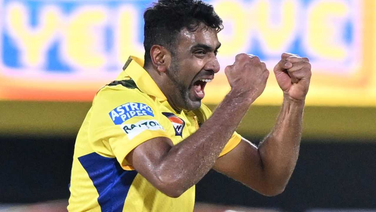 Ashwin IPL retirement