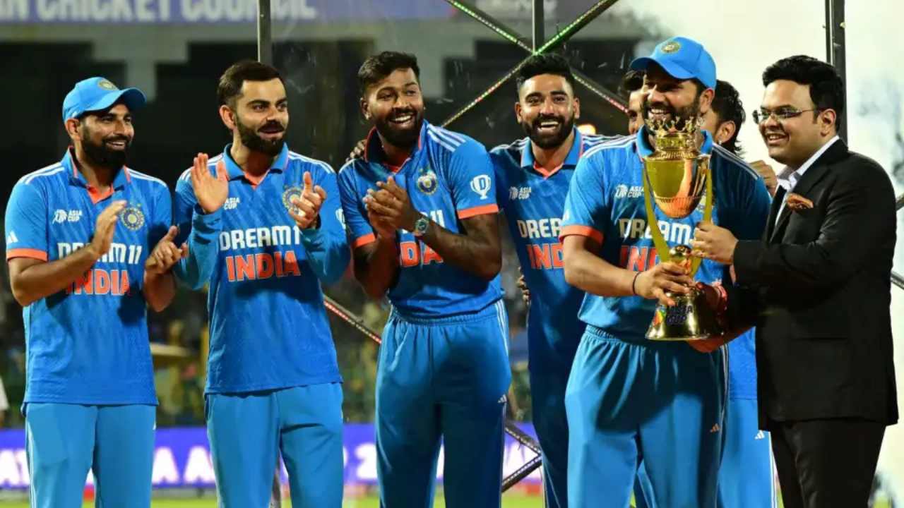 Asia Cup 2025