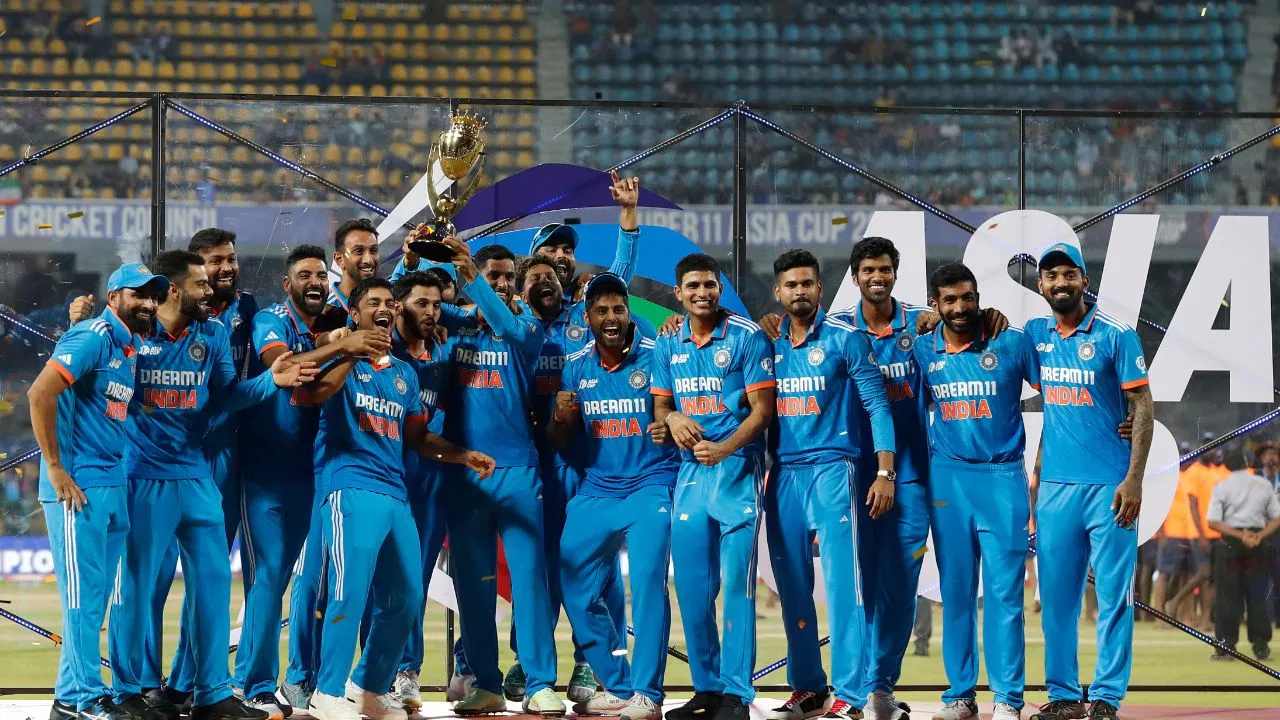 Asia Cup 2025