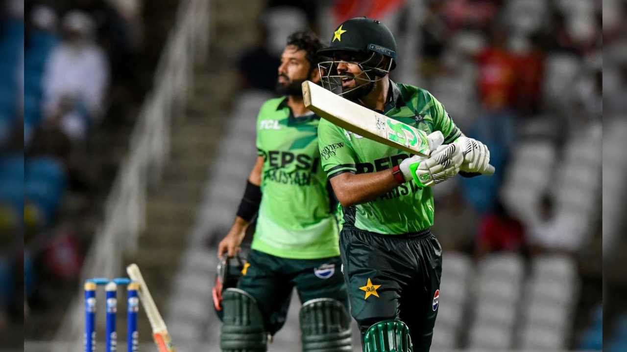 Babar Azam