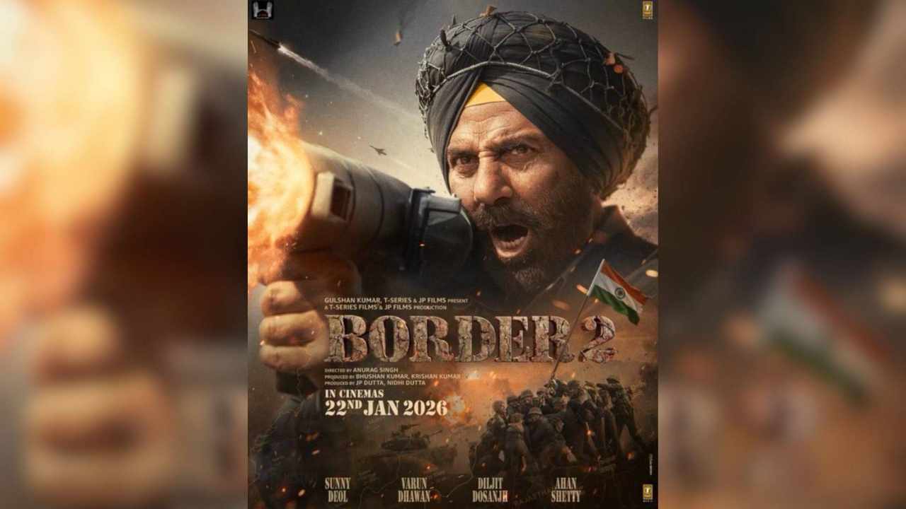 Border 2
