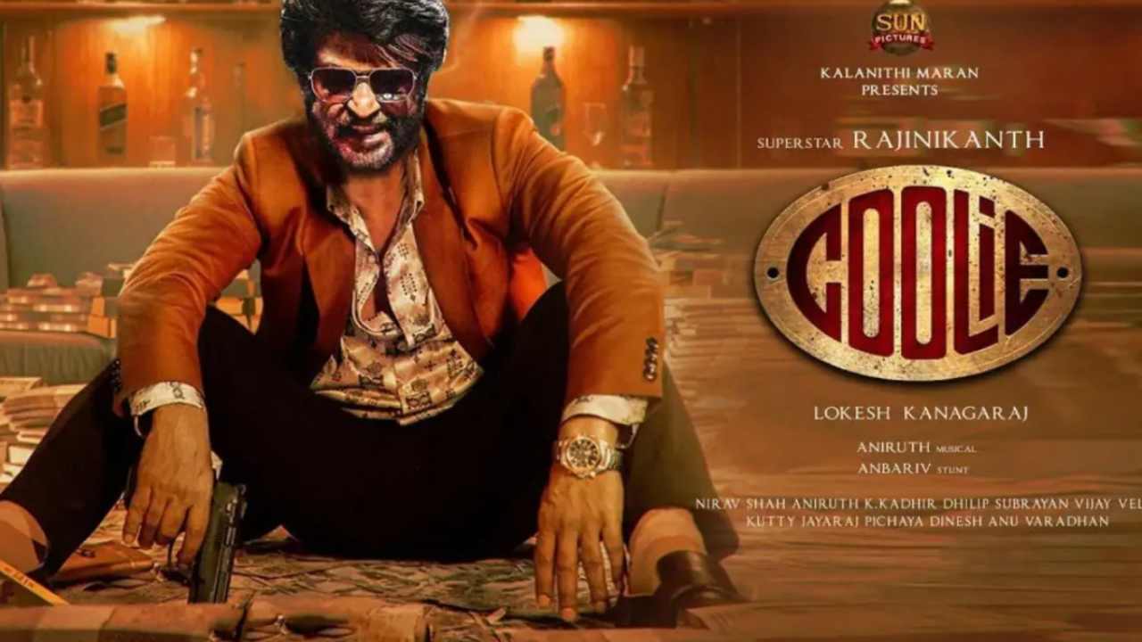 Coolie Box Office