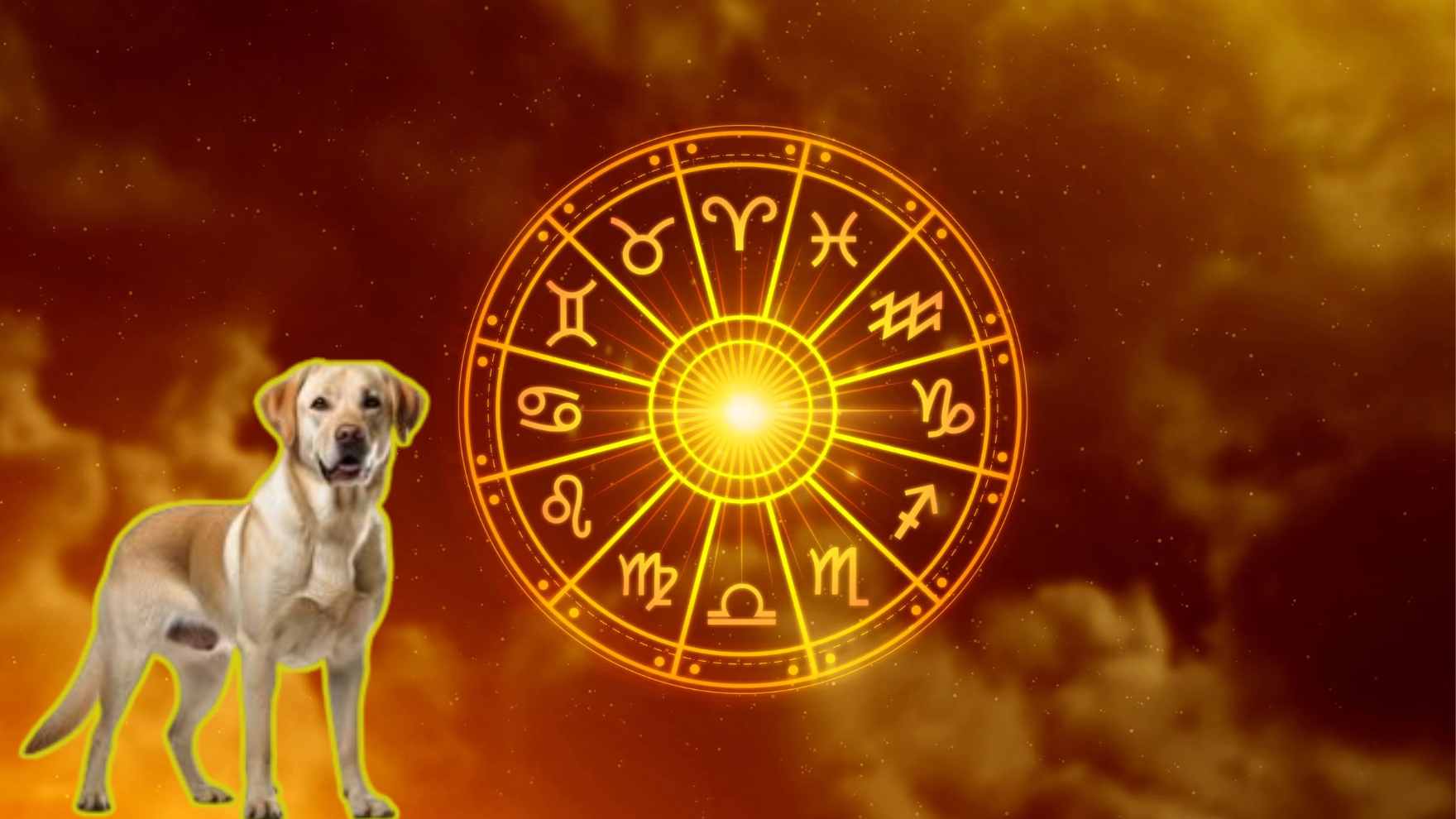 Dog Astro Significance