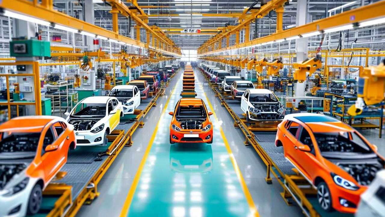 GST Reforms