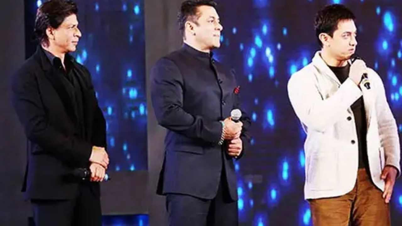 Highest Paid Bodyguard In Bollywood