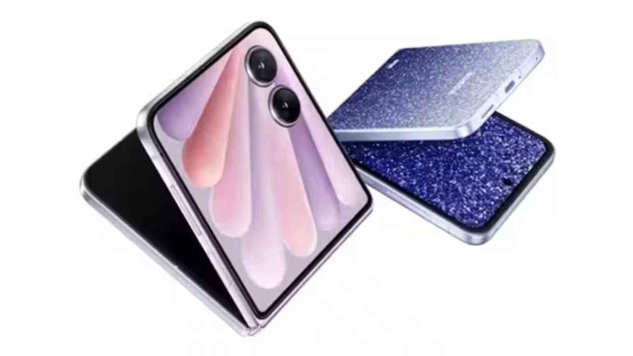 Honor Magic V Flip 2