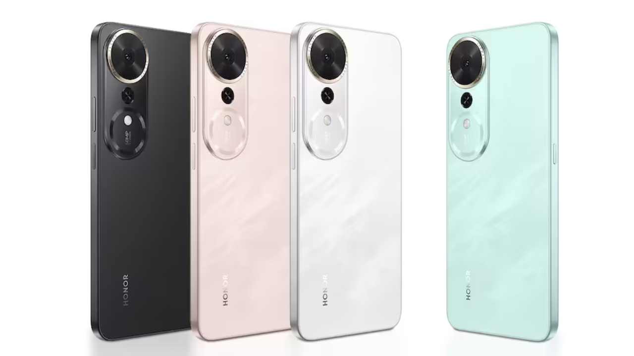 Honor Play 70 Plus