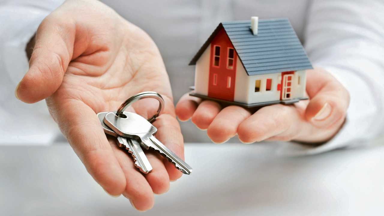 House Building Advance Scheme