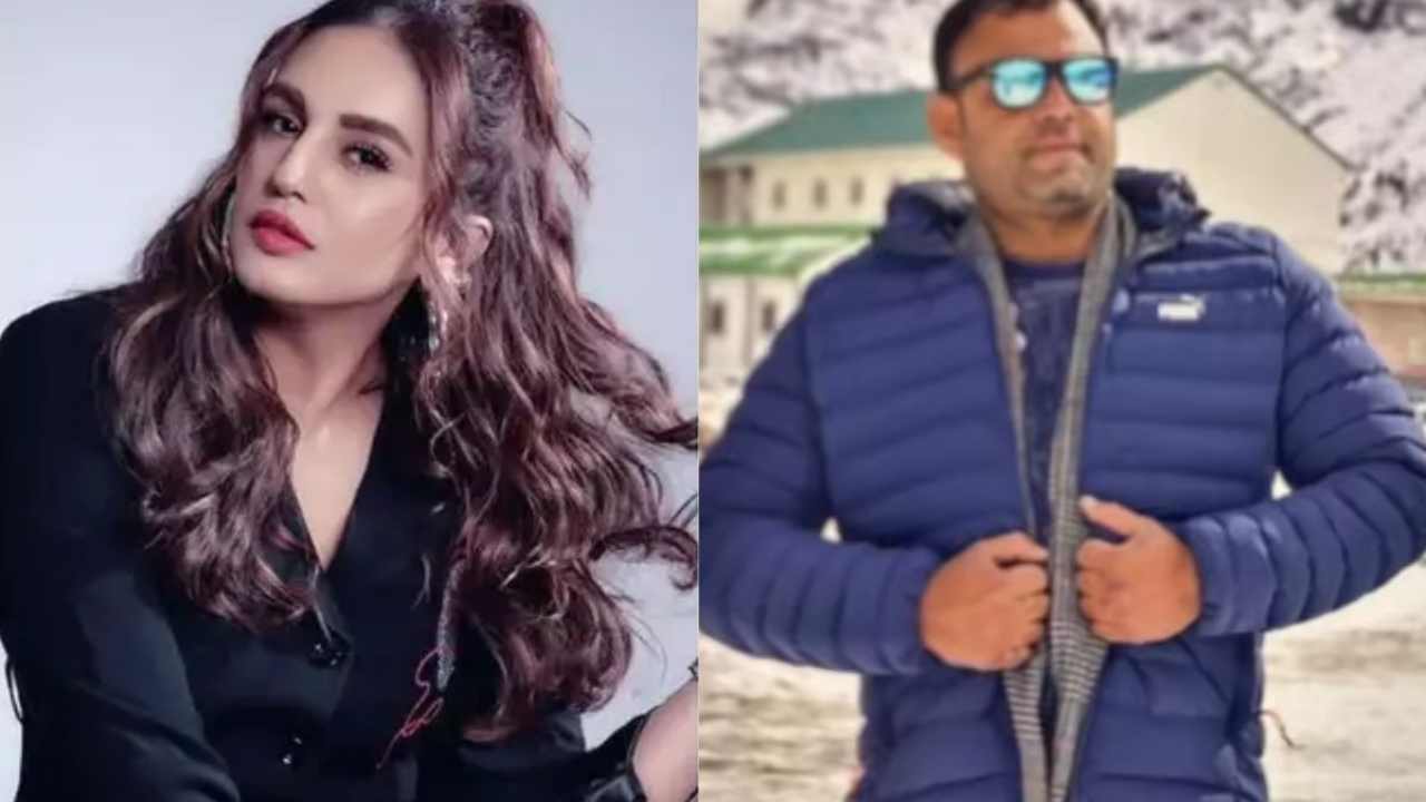 Huma Qureshi Brother Murdered News