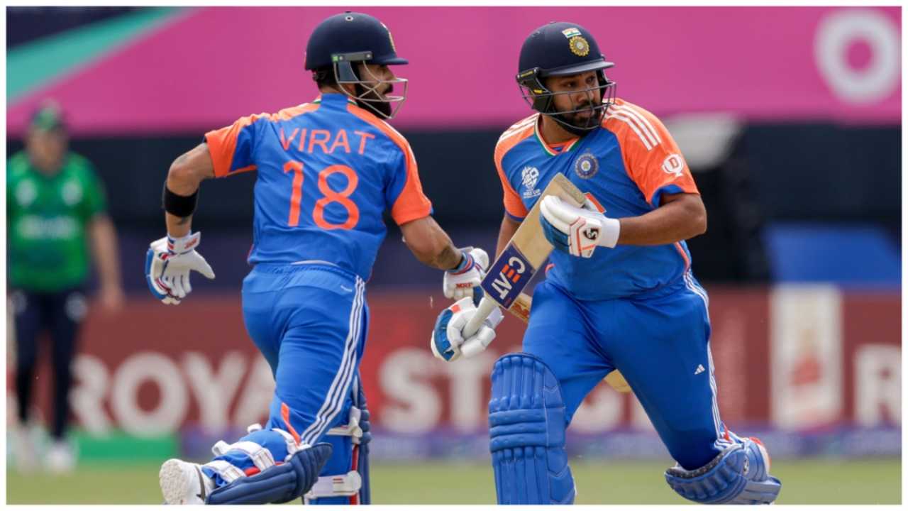 ICC ODI Rankings