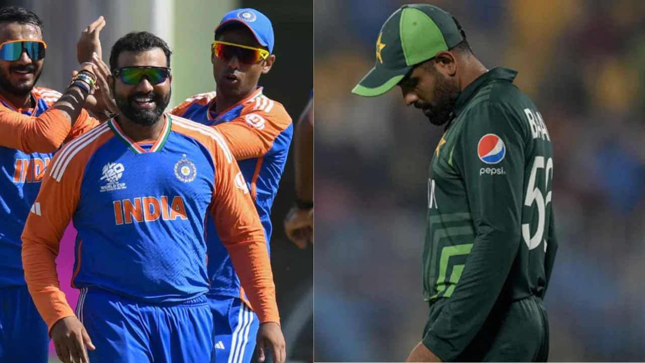 ICC ODI Rankings