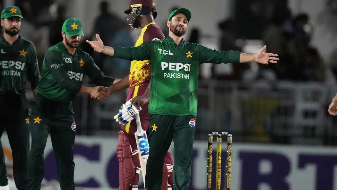 ICC Rankings