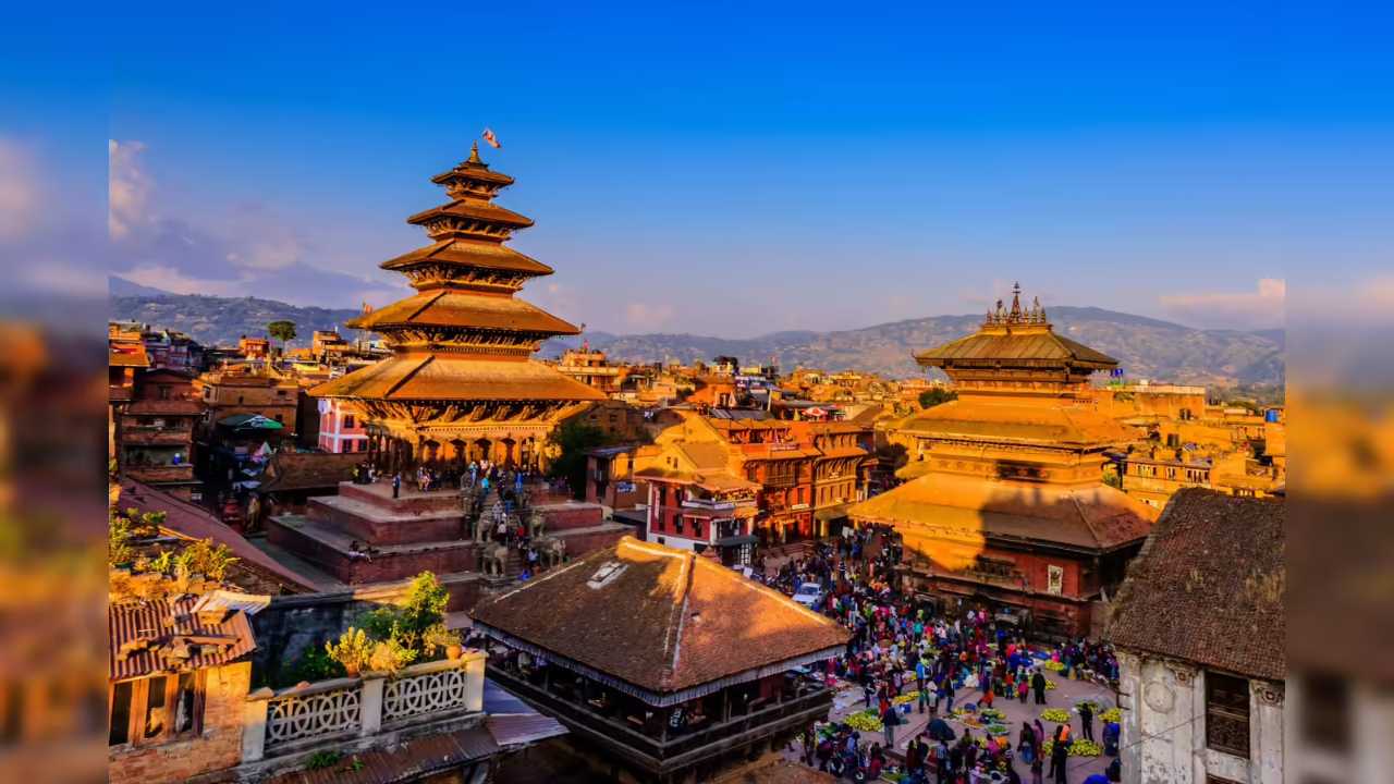 IRCTC Tour Package