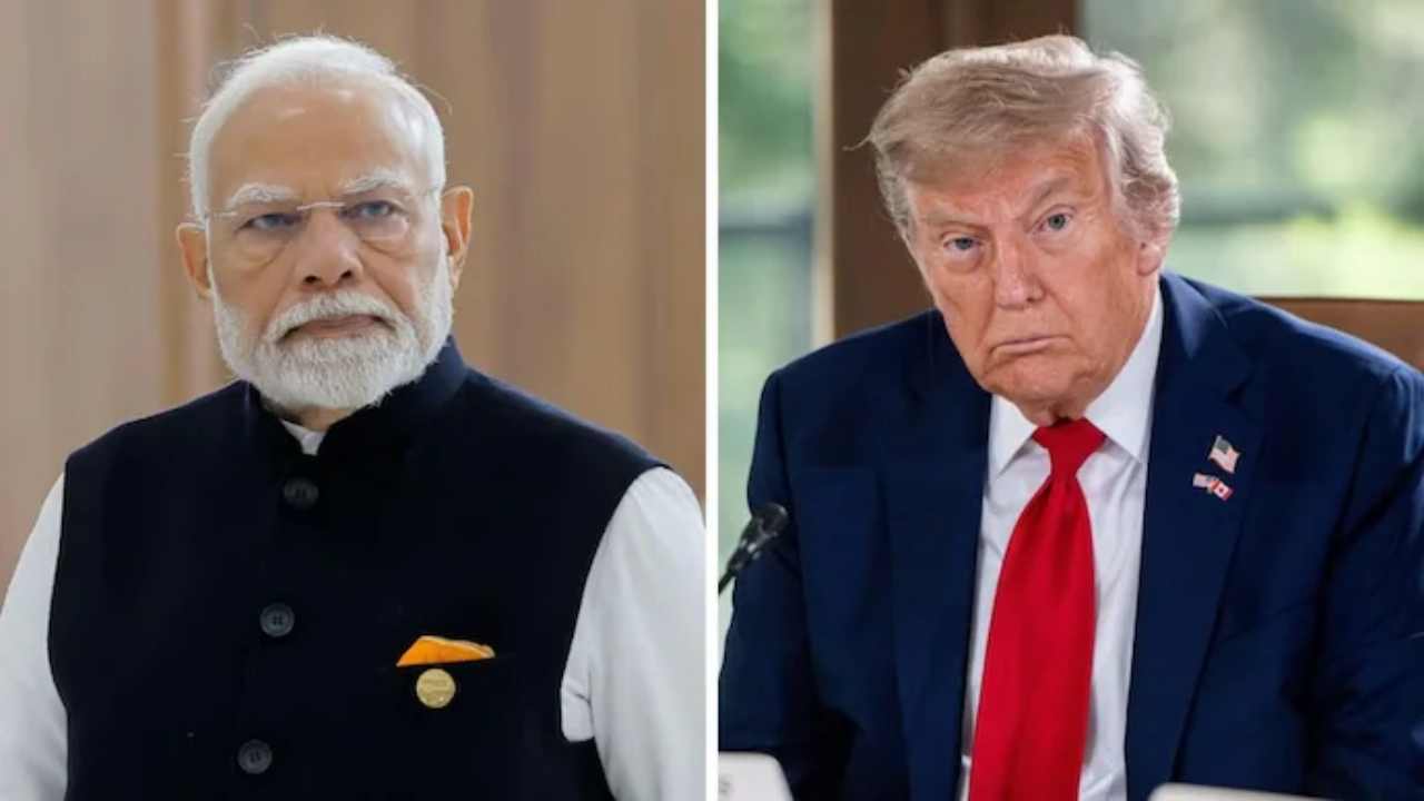 India Slams America on Tariff