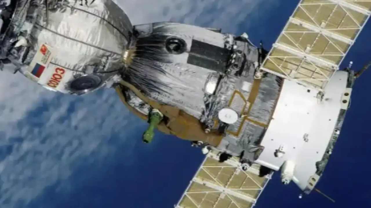 India action on Chinese satellites