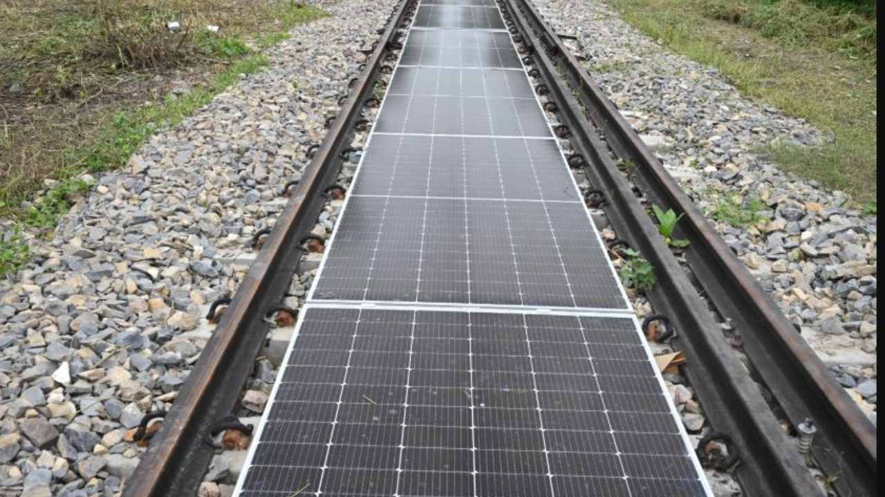 Indian Railways