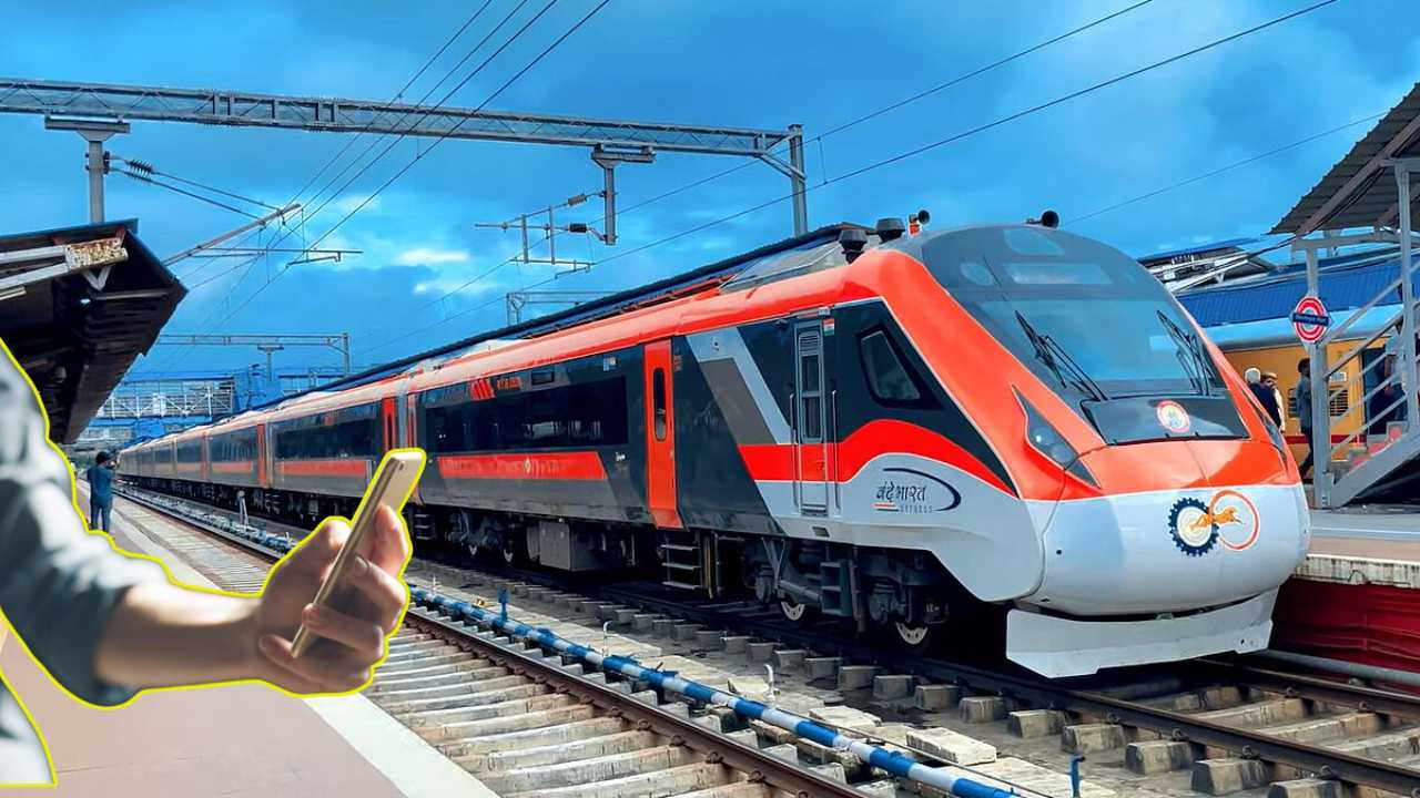 Indian Railways