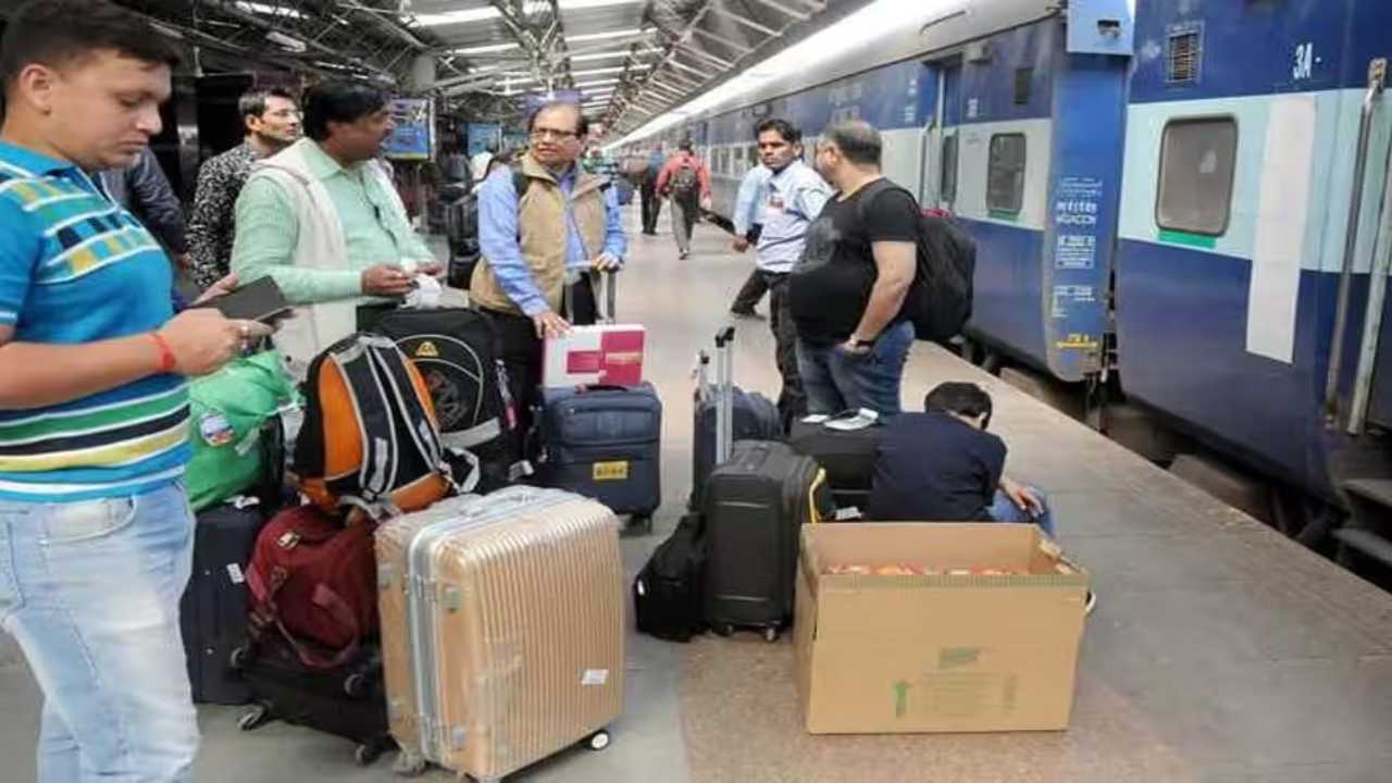 Indian Railways