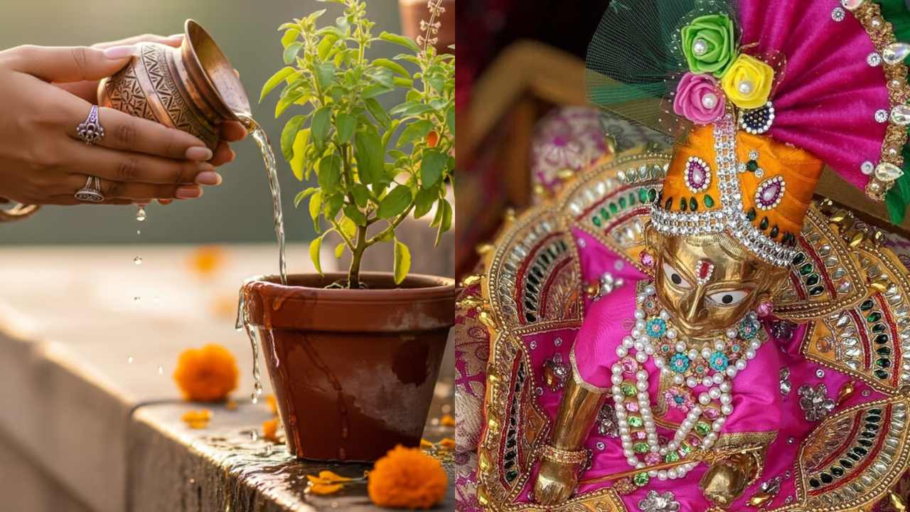Janmashtami 2025