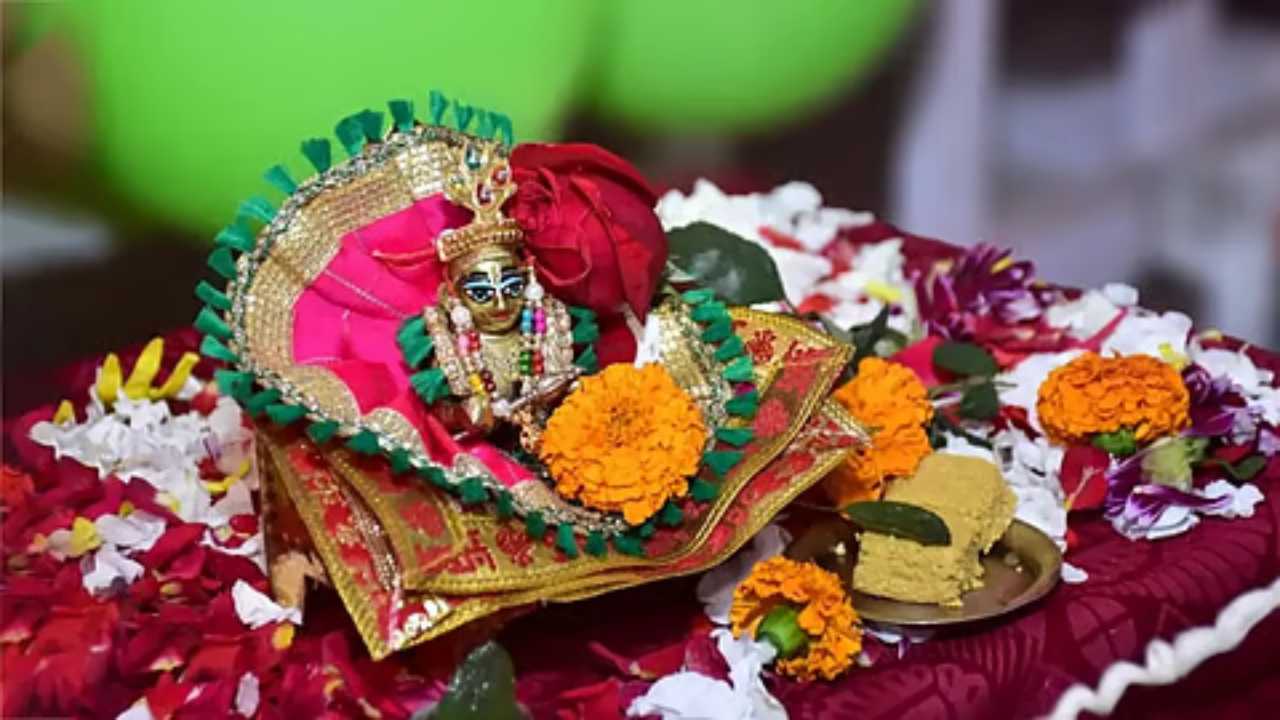 Janmashtami 2025