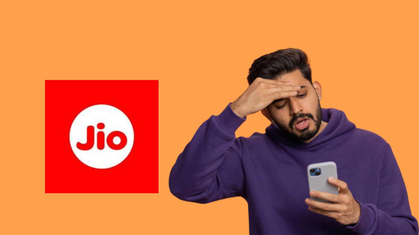 Jio Recharge Plans
