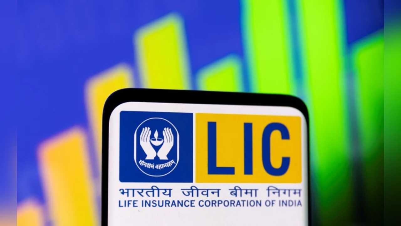 LIC