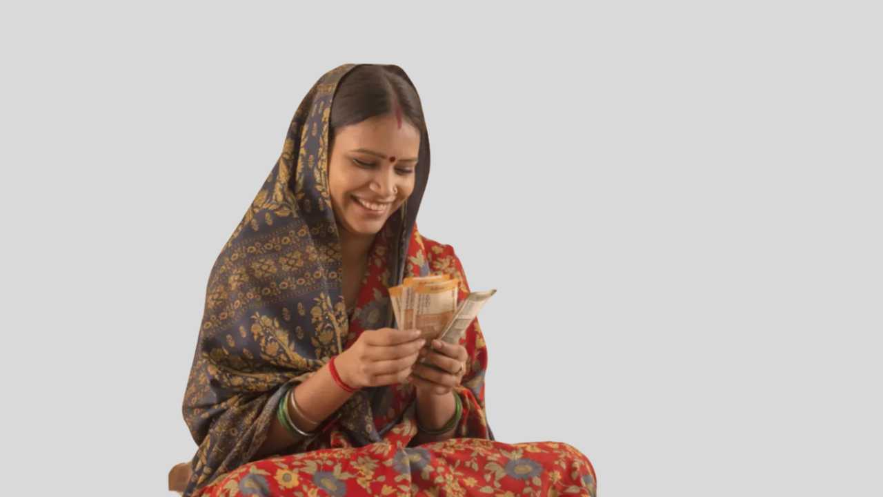 Ladli Behna Yojana