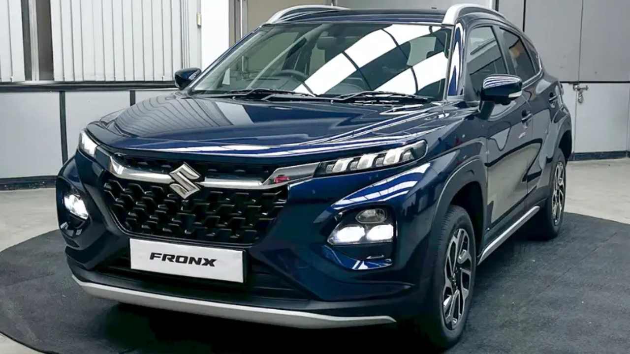 Maruti Suzuki