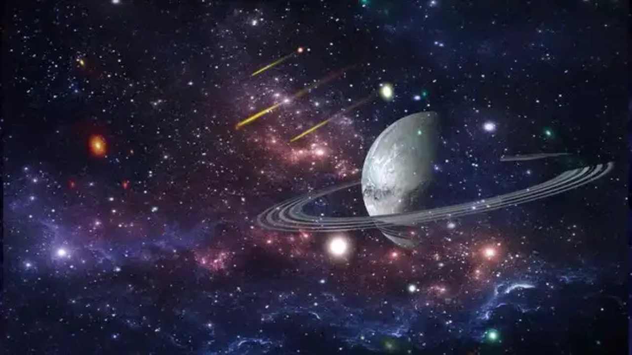 Meteors Galore and Planetary Conjunction