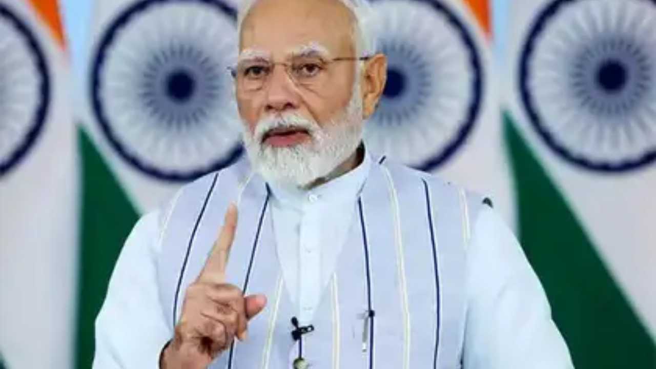 Modi Government