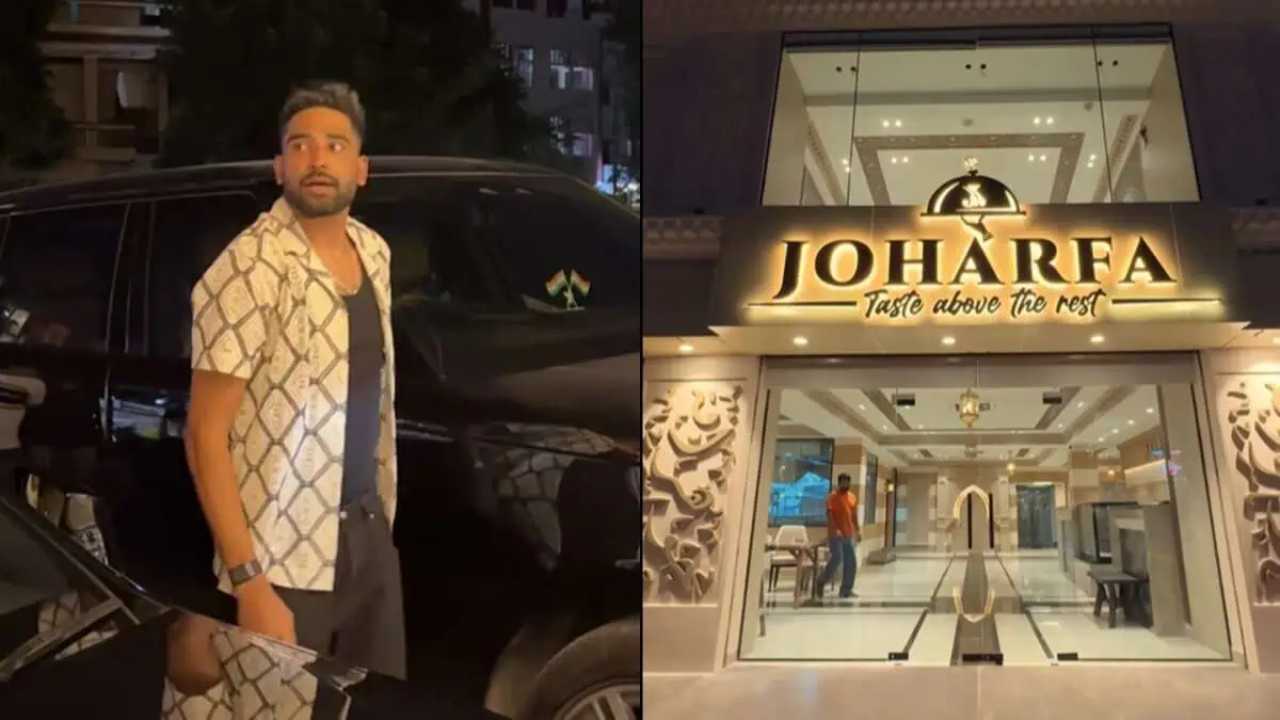 Mohammed Siraj Luxury Lifestyle