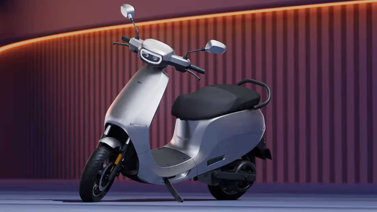 Ola S1 Pro Sport