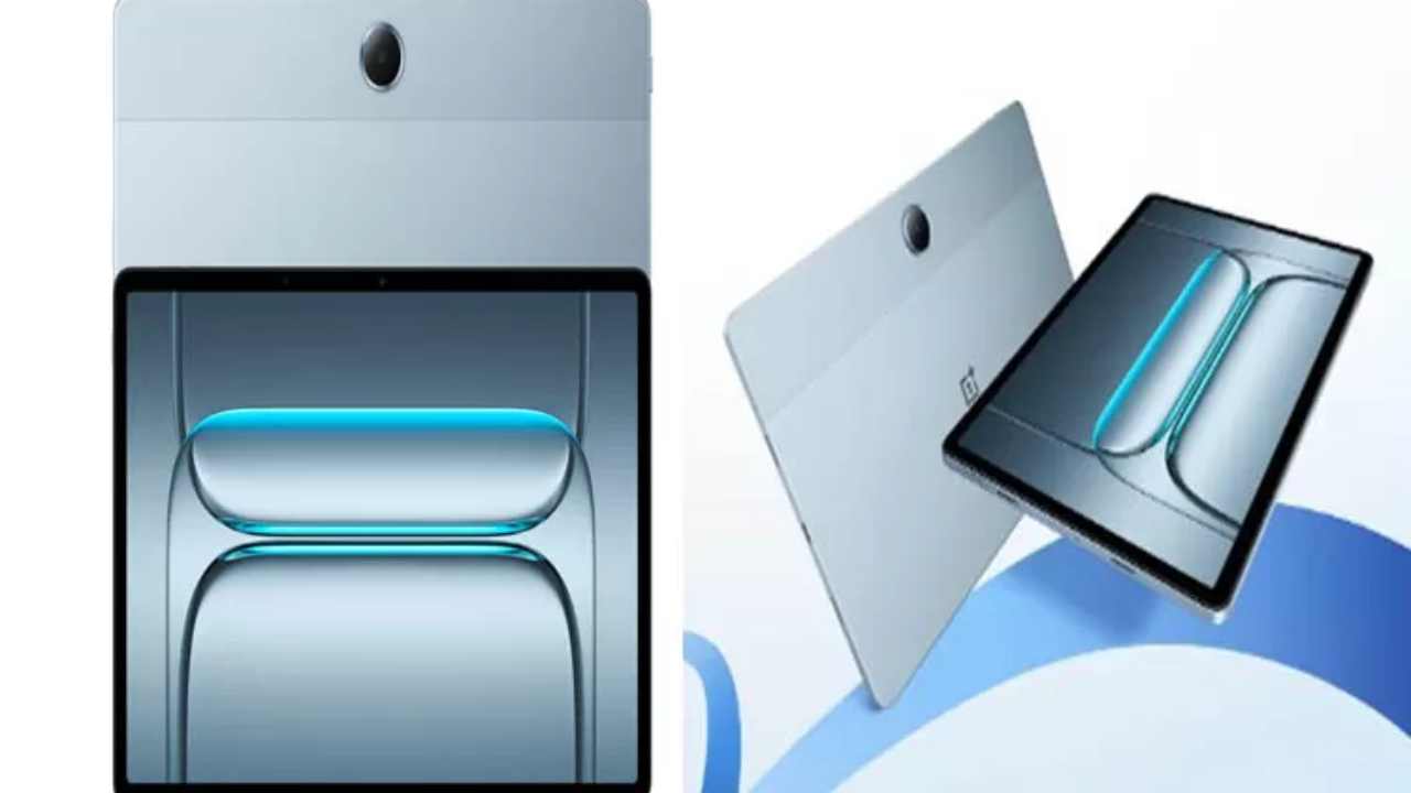 Oneplus Pad Lite