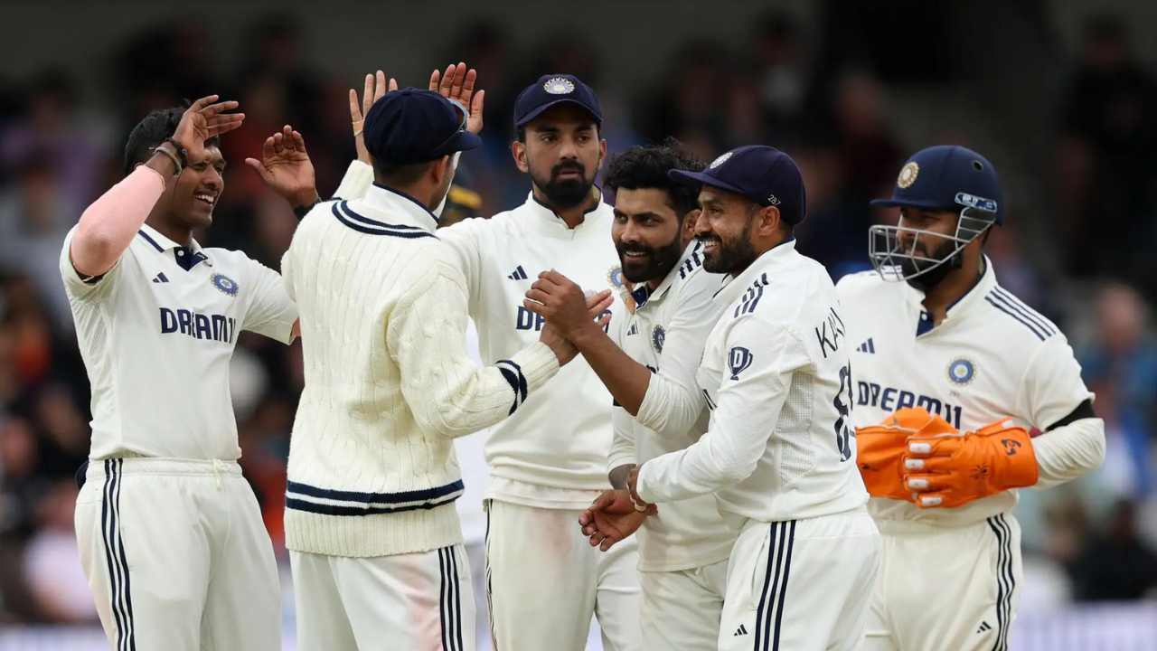 Oval Test