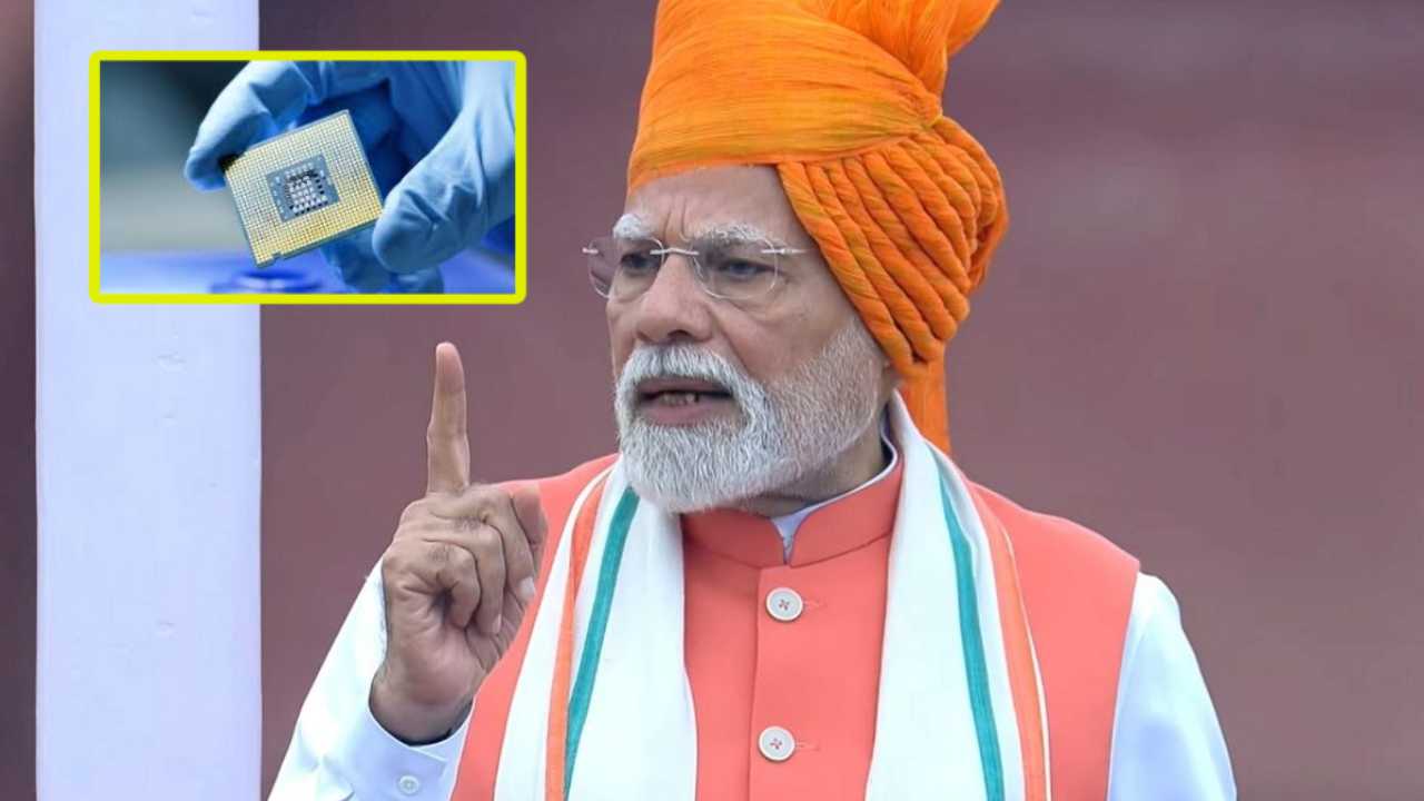 PM Modi