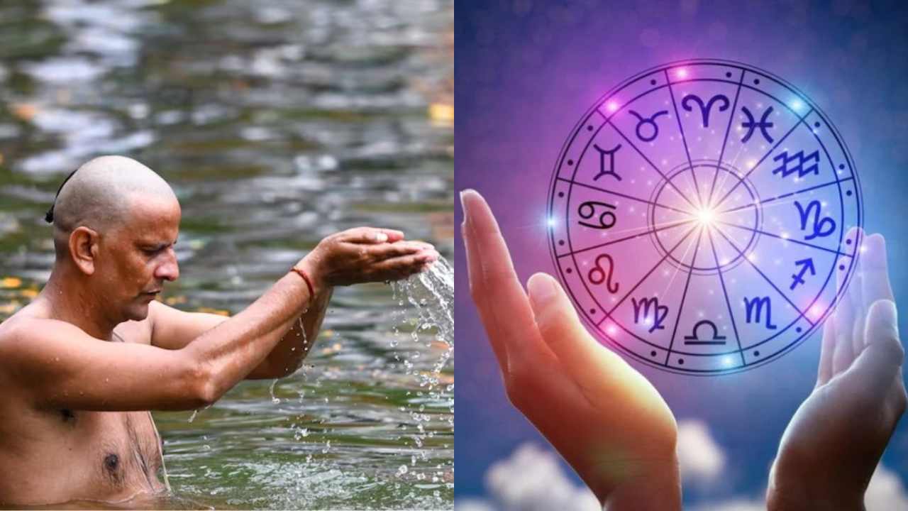 Pitru Paksha 2025