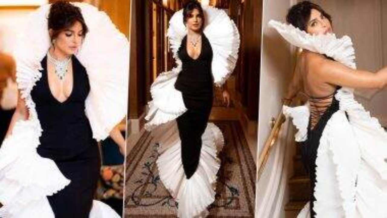Priyanka Chopra