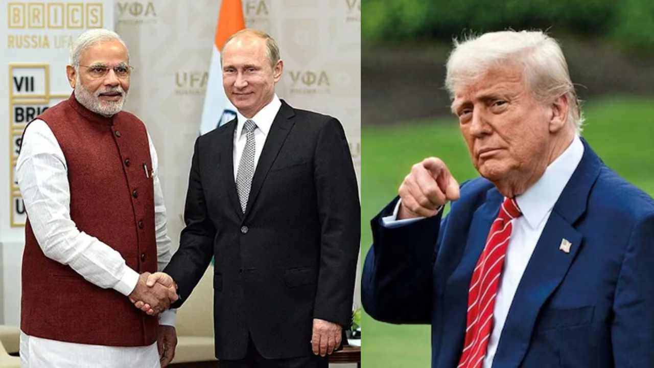Putin to visit India