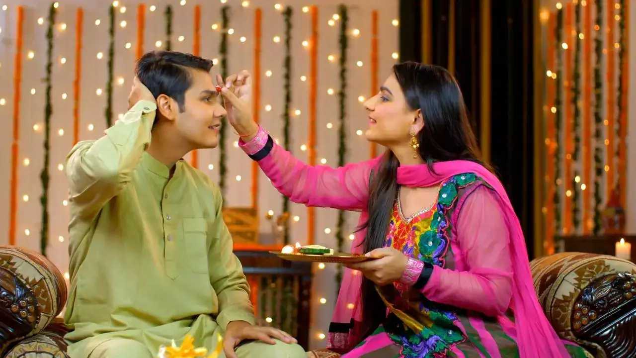 Raksha Bandhan 2025