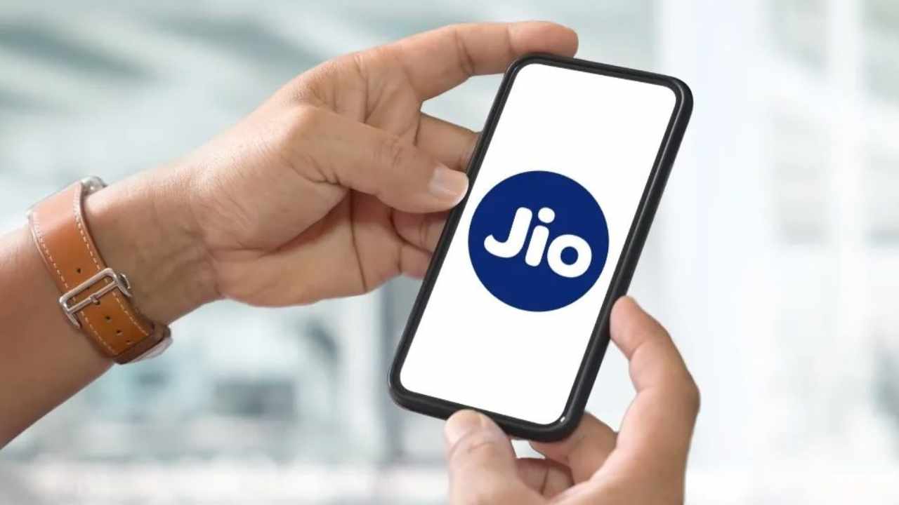 Reliance Jio
