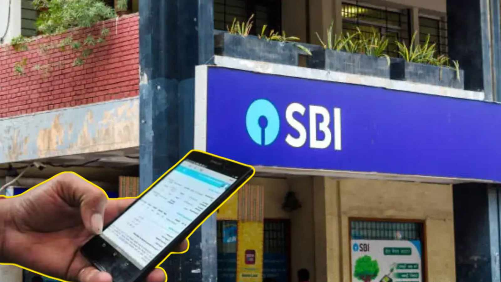 SBI IMPS
